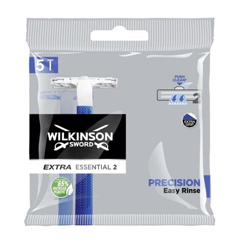 Maquinillas Wilkinson Extra 2 Precision Mejor Precio En Smart Store