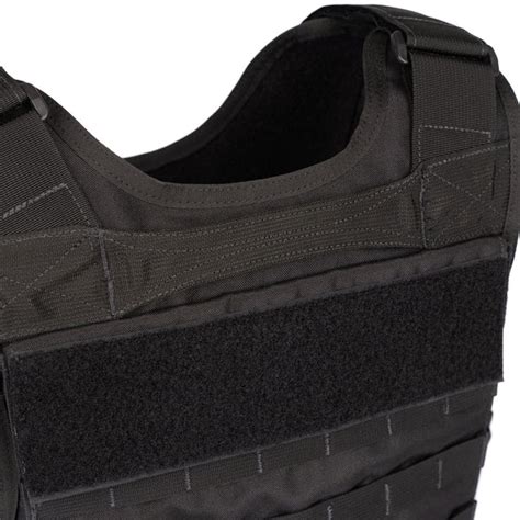 Hybrid Tactical Vest Level Iiia Premier Body Armor