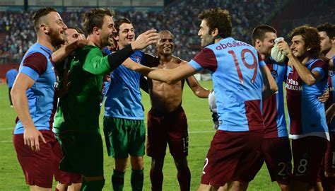 Trabzonspor Devam Dedi Spor Haberleri