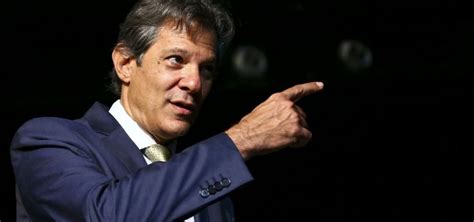 Haddad anuncia pacote de R 242 7 bi para melhorar contas públicas