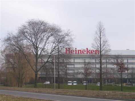 Heineken N.V. - Wikipedia