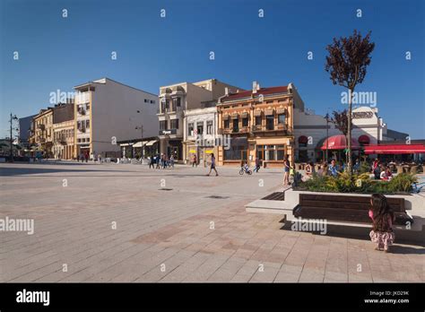 Ovidiu Square Immagini E Fotografie Stock Ad Alta Risoluzione Alamy