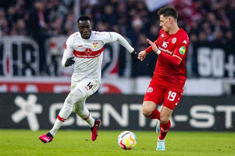 Bundesliga Vorschau VfB Stuttgart Braucht Unbedingt Drei Punkte In