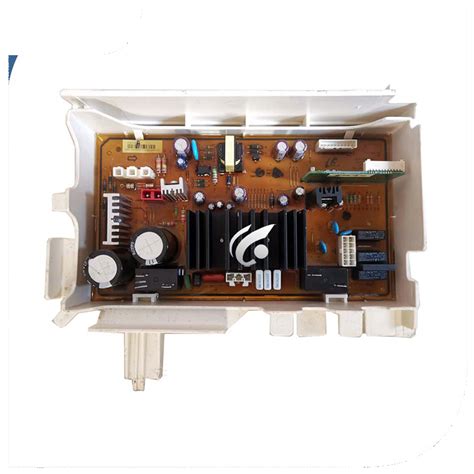 Washing Machine Computer Board Wf C863 Dc41 00049a Mfs Ktr8nph Ve Board Part Empower Laptop