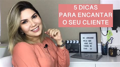 5 DICAS PARA ENCANTAR O SEU CLIENTE Atendimento Padrão Disney YouTube