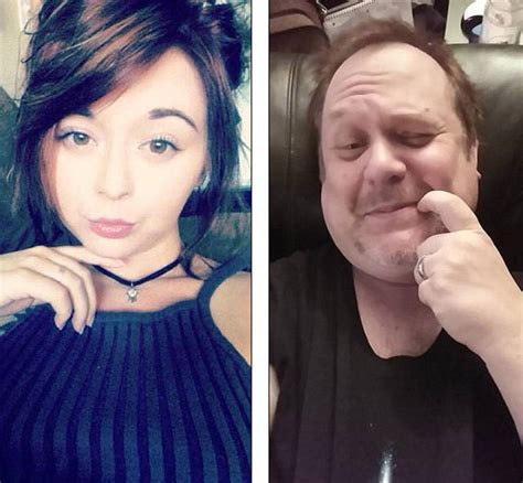 Dad Recreates Sexy Selfies Of His Daughter And The Results Are