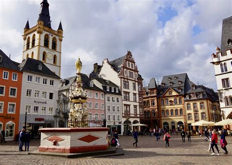 Trier Travel Guide What To Do What To Eat When To Go Where To Stay