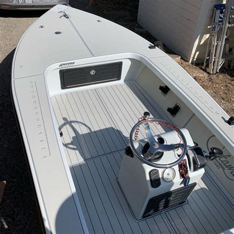 Seadek Installation Austin Castaway Customs Texas