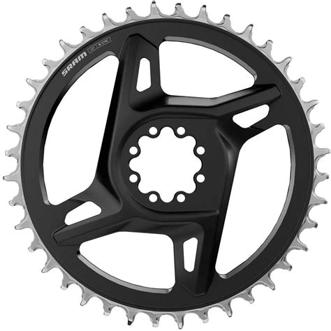 SRAM RED E1 X SYNC Direct Mount Chainring Power Meter City