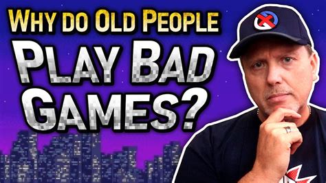 What Attracts Older Gamers To BLOCKY GAMES From DECADES Ago YouTube