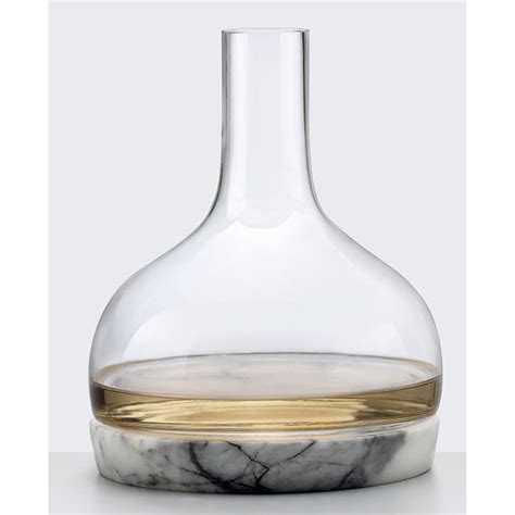 Nude Chill Karaf Stijvol Karaf Gemaakt Van Prachtig Kristal