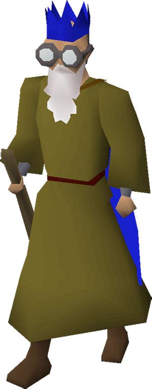 Best Npcs In Old School Runescape The Ultimate Ranking Fandomspot