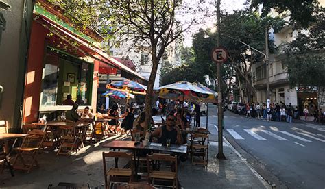 Melhores bares da Santa Cecília o bairro hipster de São Paulo