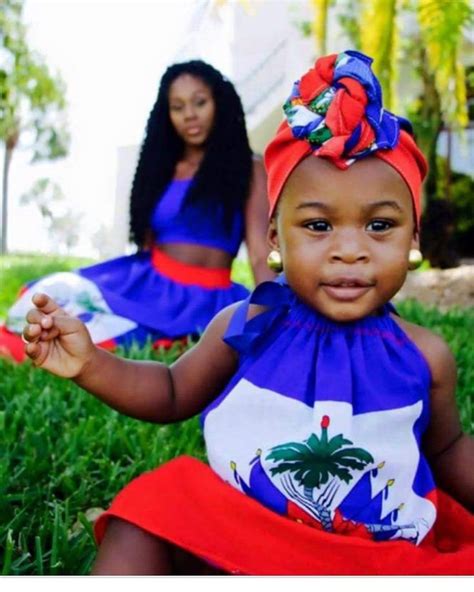 BriaBBW on Instagram: “Sak Passe’ Happy Haitian Flag 🇭🇹 Day this is the ...