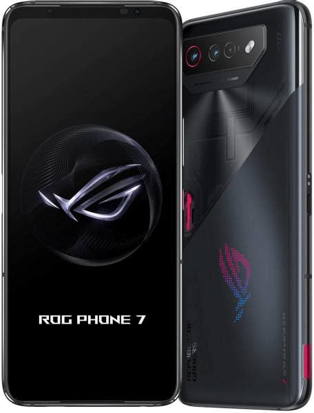 Asus Rog Phone Ultimate G Gb Gb Ram Dual Preturi Asus Rog