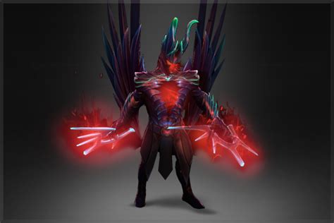 Dota 2 Heroes Terrorblade