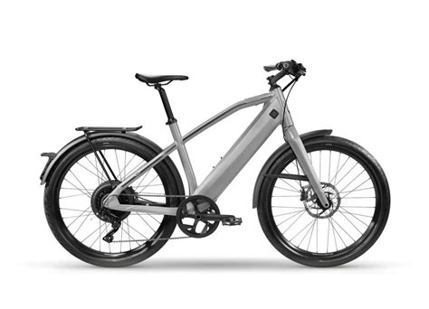 Stromer St1 Review 2024 Best Electric Bikes