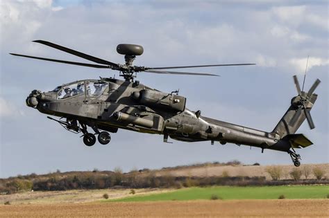 AH-64 Wallpapers - Top Free AH-64 Backgrounds - WallpaperAccess