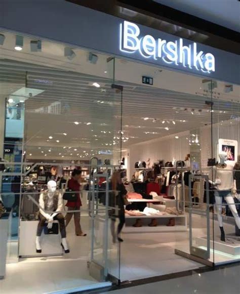 Bershka | AVM GEZGİNİ - Alışveriş Merkezleri, Mağazalar, Cafe ve ...