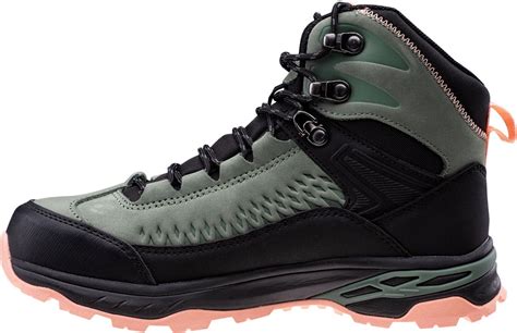 Buty Trekkingowe Engen Mid Wp Gr Wo S Elbrus Sport Shop Pl