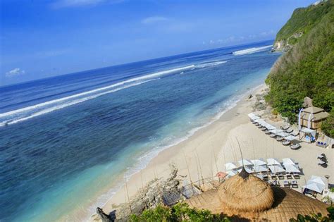 15 Pantai Tersembunyi Di Bali Dengan Pesona Yang Tiada Duanya