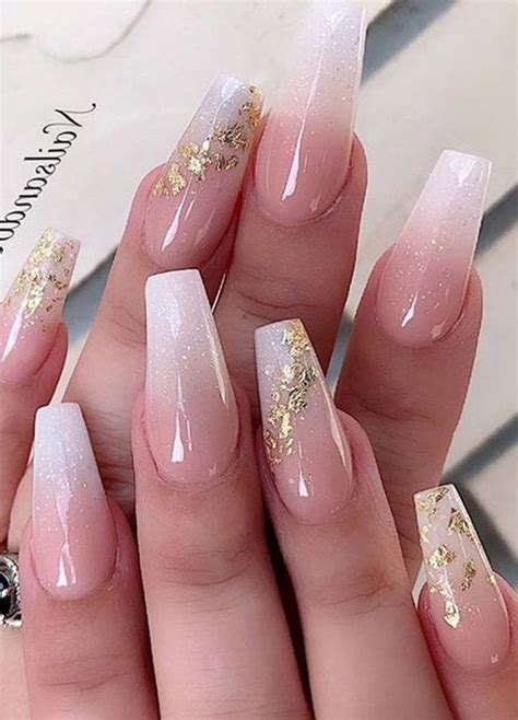 Uñas Para Matrimonio ~ Las Mejores Ideas Para Decorar Tus Uñas Ongles