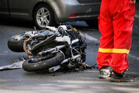 Some Of The Common Causes Behind Motorcycle Accidents Motorcyclebd