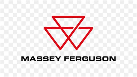 Massey Ferguson SVG Logo – Free Vectors