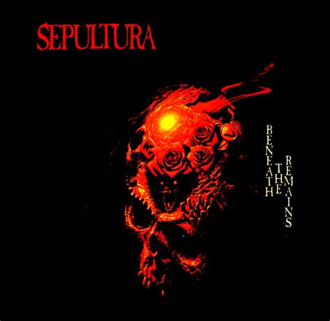 Best Selling Of Sepultura Digital Art By Kaii Nini Pixels