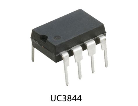 UC3844 Current Mode PWM Controller Datasheet