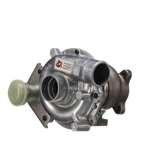 Doe Turbocharger For: Isuzu Kb250 D-Max 2.5 Td 100Kw | Shop Today. Get it Tomorrow! | takealot.com