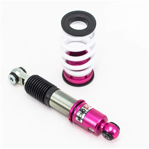 2006 2011 Chevy Hhr Godspeed Mono Ss Coilovers Mss1099 C