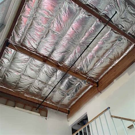 Commercial Insulation Services Local Attic Cleaning And Insulation