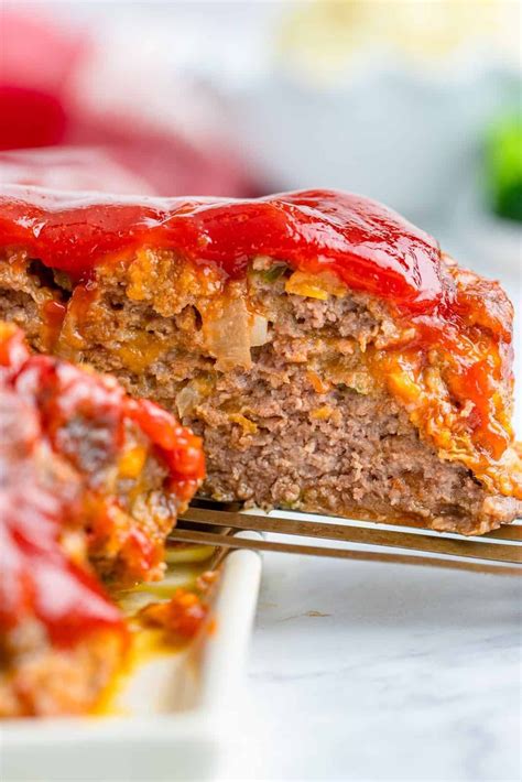 Copycat Cracker Barrel Meatloaf Tornadough Alli Recipe Meatloaf Cracker Barrel Meatloaf