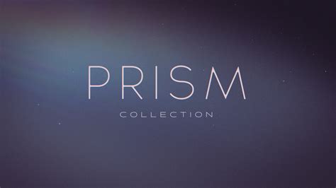 Prism Giving | Timber & Pearl | WorshipHouse Media