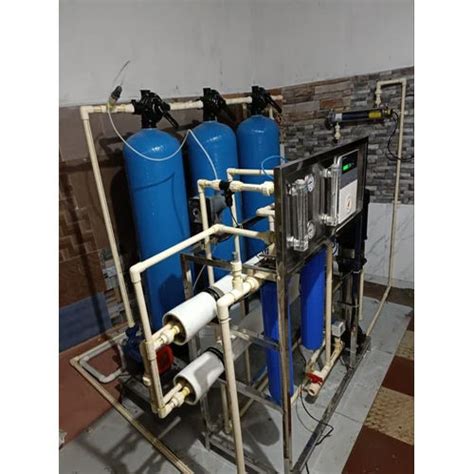 Automatic Sewage Treatment Plant At Best Price In Alwar Gk Envirotech