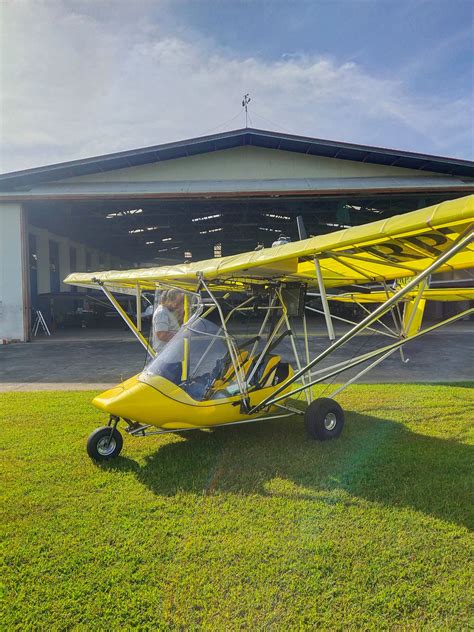 Angeles City Flying Club Gallery