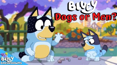 Bluey Spy Game Errors Easter Eggs Review Of Season Episode Do