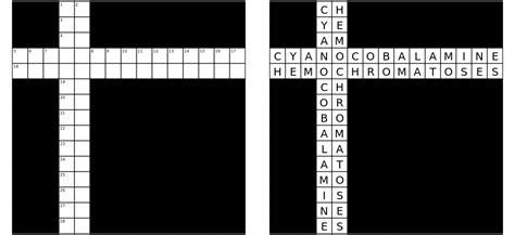 code challenge - Create a uniquely solvable crossword ... without clues ...