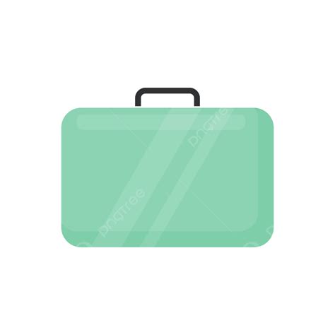 Bag Icon Vector Luggage Bag Luggage Icon PNG And Vector With