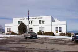 Lincoln County, Nevada Genealogy Guide