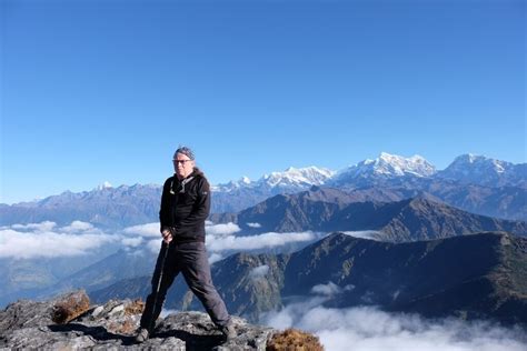 Pikey Peak Trek In Lower Khumbhu Region Solu Days