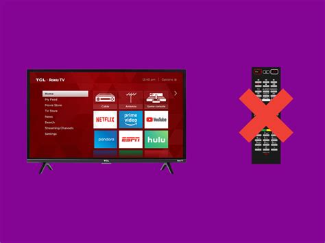 What S The Power Button On A Tcl Roku Tv And Where Is It There Are 4 Ways Thetechyreviews