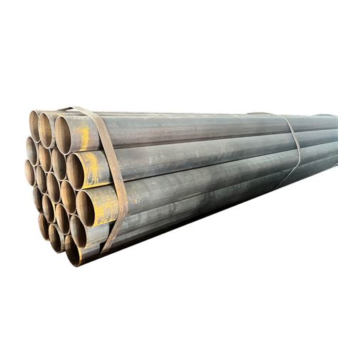 Astm A A Gr B Carbon Steel Spiral Welded Tube Round Welded Steel