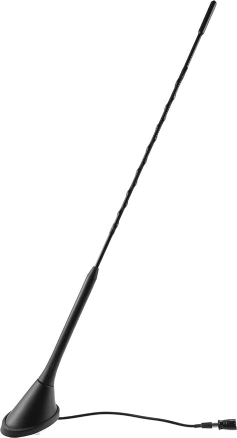 Amazon X Autohaux Cm Car Radio Signal Antenna Mast For Digital