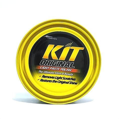 jual kit original paste wax gr indonesiashopee indonesia