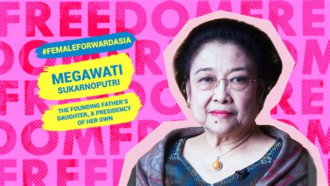 Megawati Sukarnoputri : The Founding Father’s Daughter, A Presidency of ...