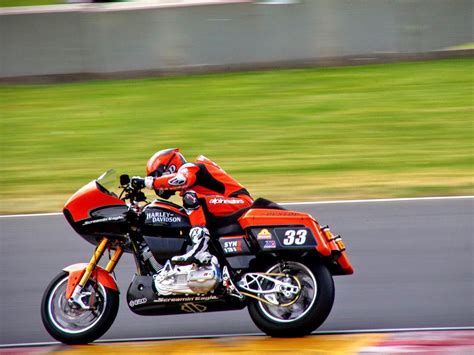 Motorcycle Racing at Road America 2023 | Motorcyclist