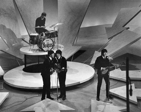 It Was 60 Years Ago Today The Beatles Invade North America Best