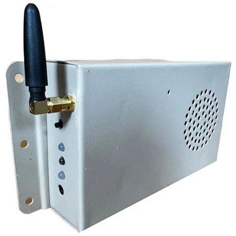 Wireless Door Alarm System, 200W, Model Name/Number: Siren at Rs 1850 ...